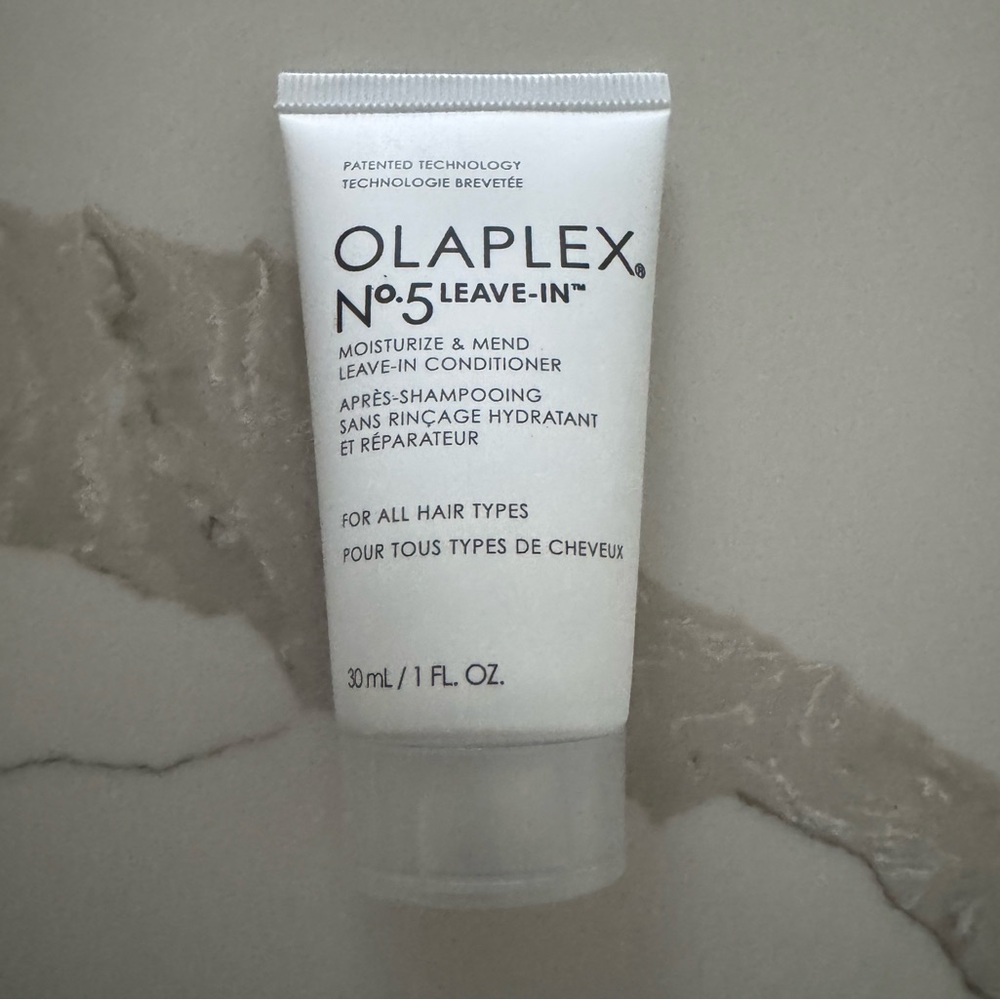 🌸5/$25🌸 Olaplex no5 bond maintenance conditioner leave in